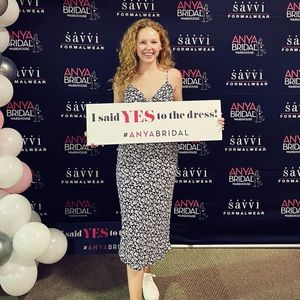 Meet your Posher, Stormi b